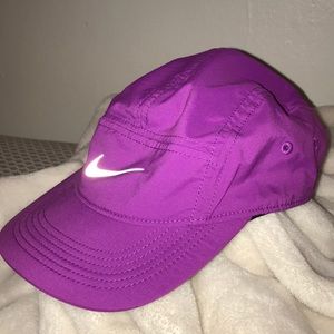 NIKE DRI-FIT HAT